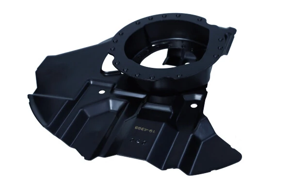 Splash Guard, brake disc