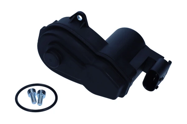Control Element, parking brake caliper