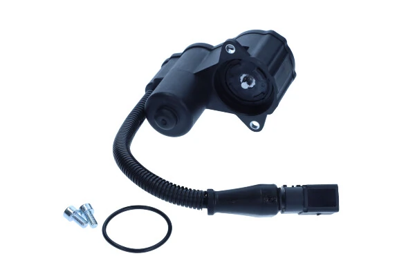 Control Element, parking brake caliper