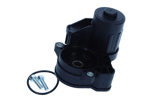 Control Element, parking brake caliper