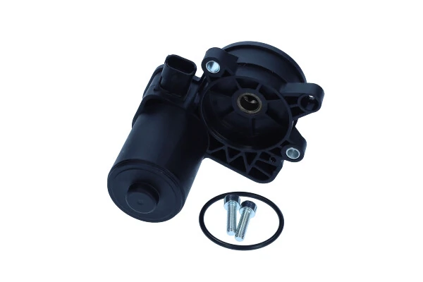 Control Element, parking brake caliper
