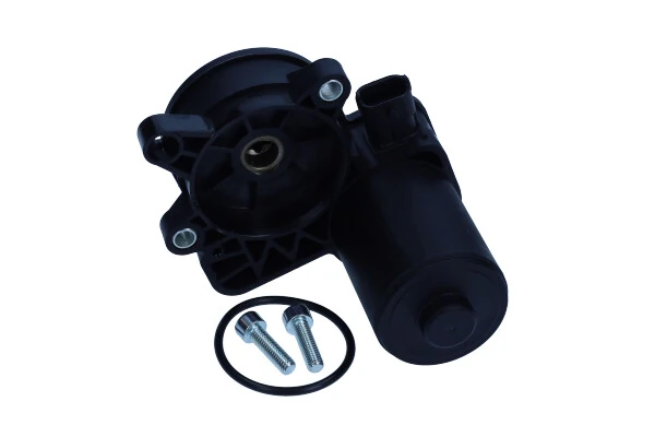 Control Element, parking brake caliper