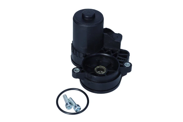 Control Element, parking brake caliper