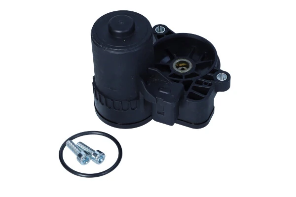 Control Element, parking brake caliper