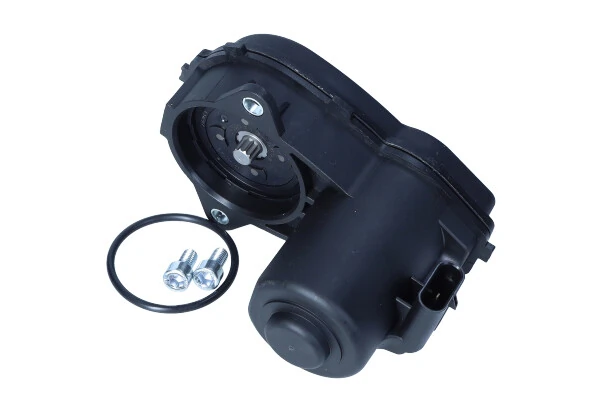 Control Element, parking brake caliper