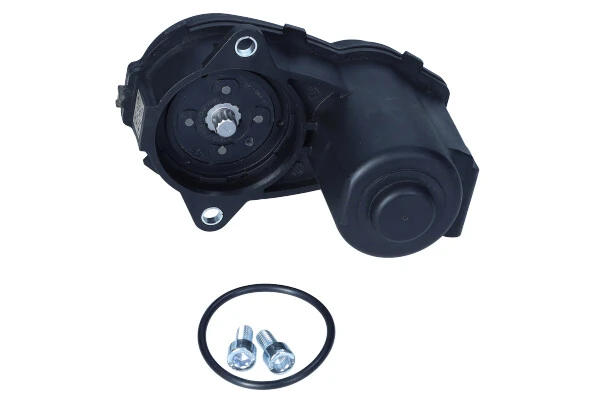 Control Element, parking brake caliper