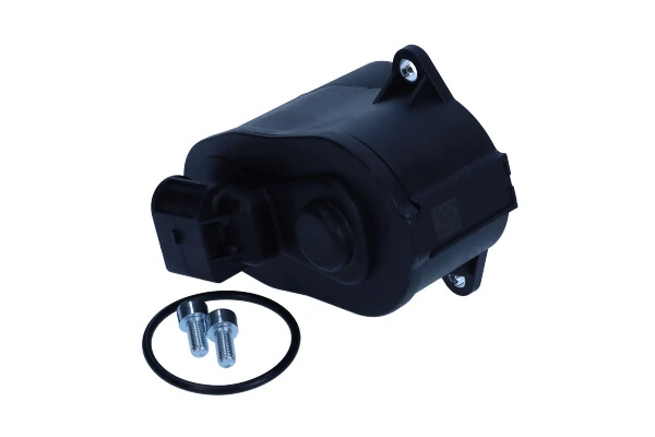 Control Element, parking brake caliper