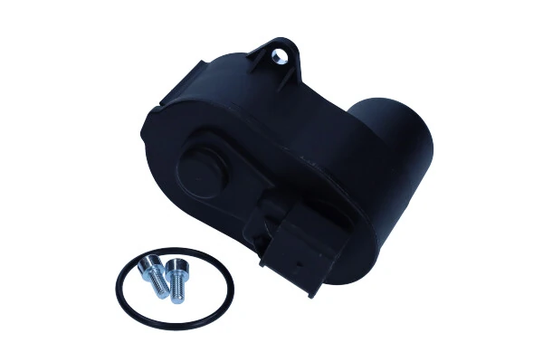 Control Element, parking brake caliper