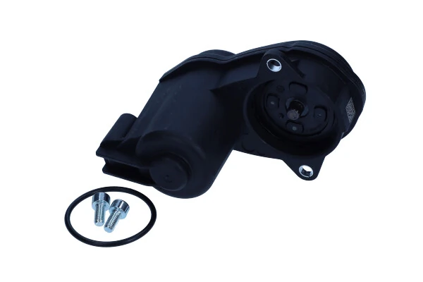Control Element, parking brake caliper