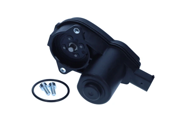 Control Element, parking brake caliper