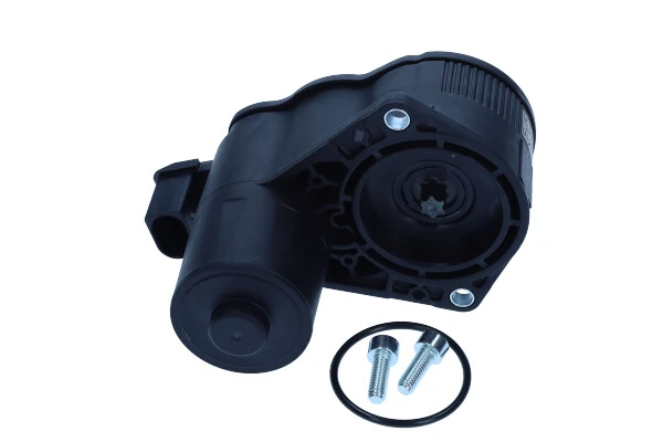 Control Element, parking brake caliper