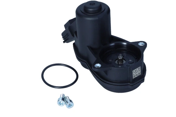 Control Element, parking brake caliper