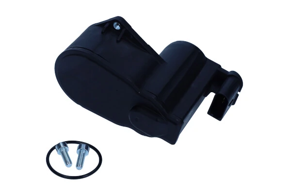 Control Element, parking brake caliper