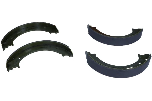 Brake Shoe Set, parking brake