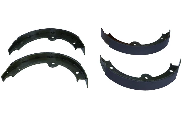 Brake Shoe Set, parking brake