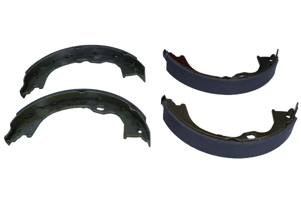 Brake Shoe Set, parking brake