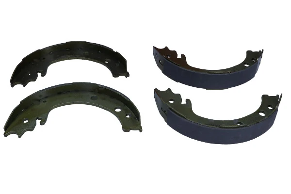 Brake Shoe Set, parking brake