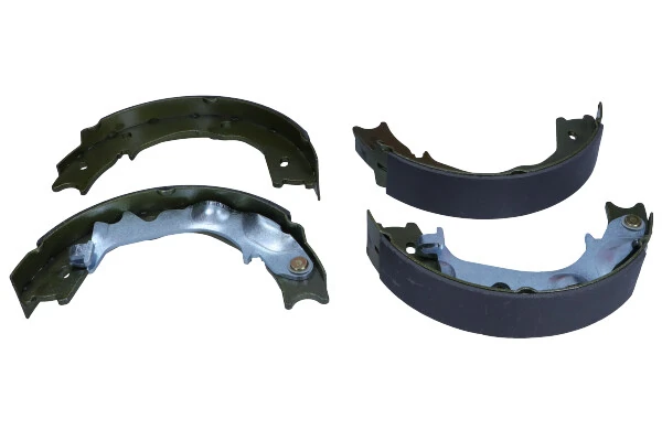 Brake Shoe Set, parking brake