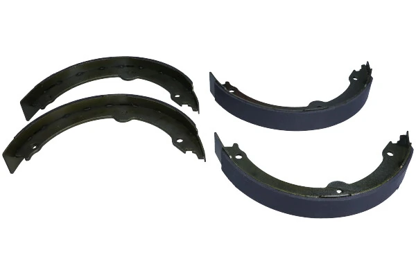 Brake Shoe Set, parking brake