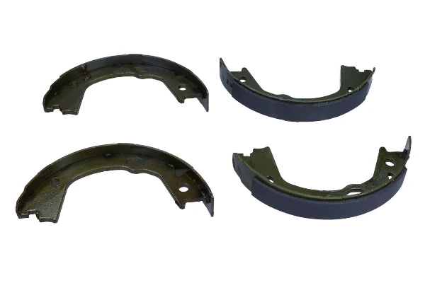 Brake Shoe Set, parking brake