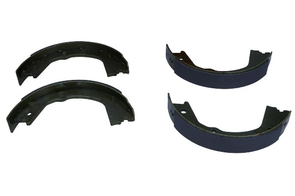 Brake Shoe Set, parking brake