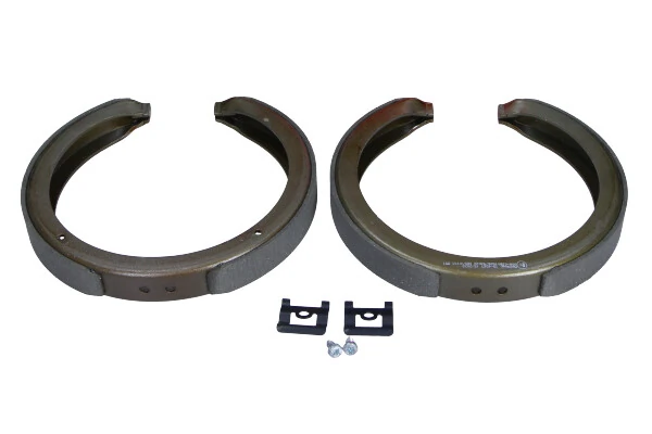Brake Shoe Set, parking brake