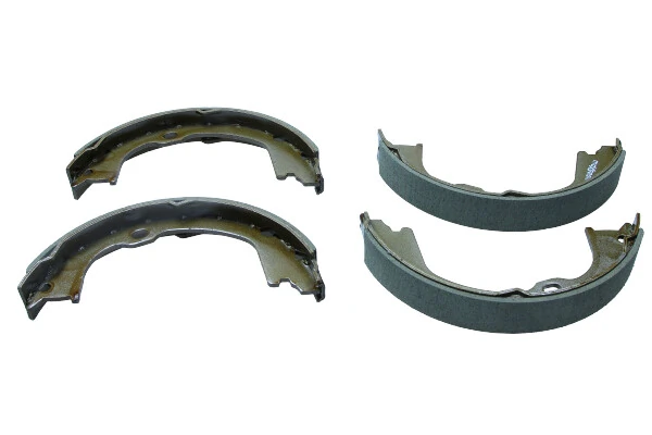 Brake Shoe Set, parking brake