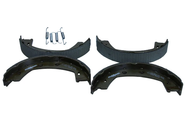 Brake Shoe Set, parking brake