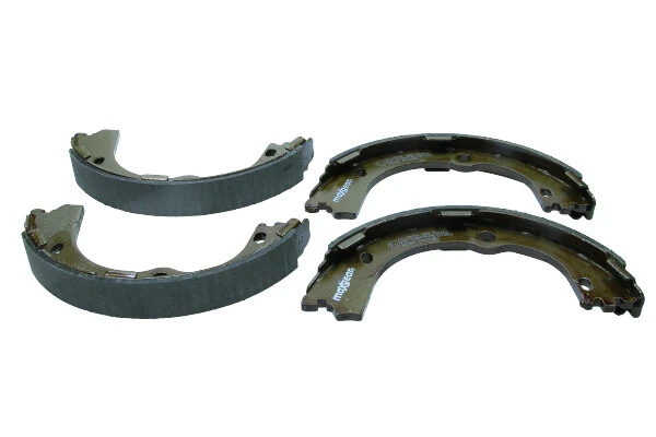 Brake Shoe Set, parking brake