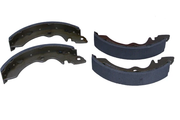 Brake Shoe Set, parking brake