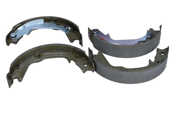 Brake Shoe Set, parking brake