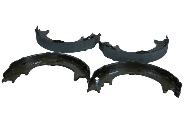 Brake Shoe Set, parking brake