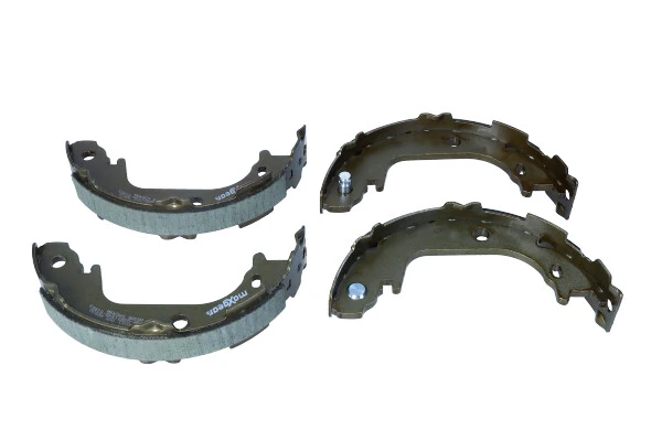 Brake Shoe Set, parking brake