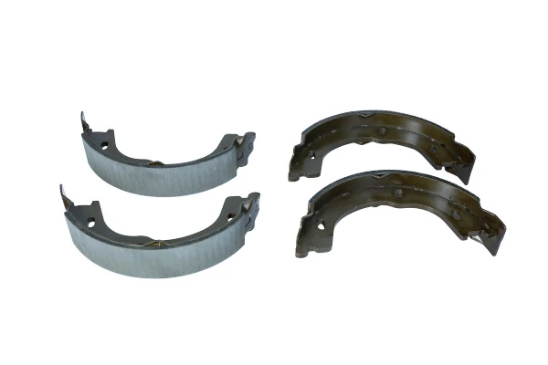 Brake Shoe Set, parking brake