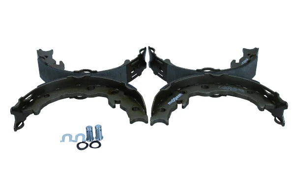 Brake Shoe Set, parking brake