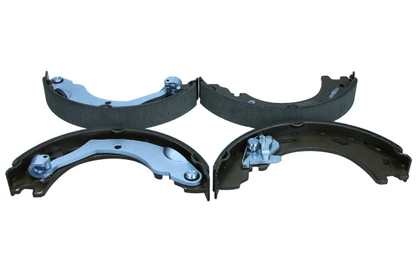 Brake Shoe Set, parking brake
