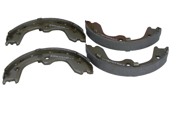 Brake Shoe Set, parking brake