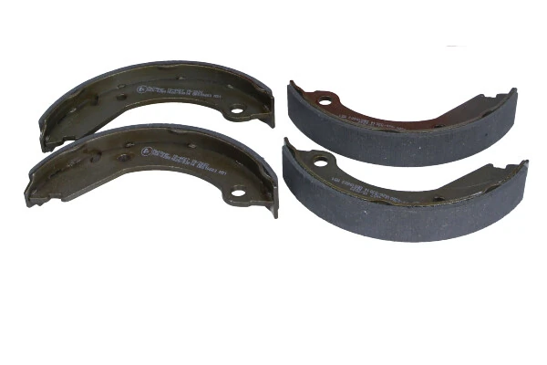 Brake Shoe Set, parking brake