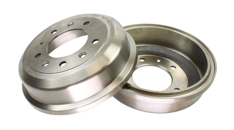 Brake Drum