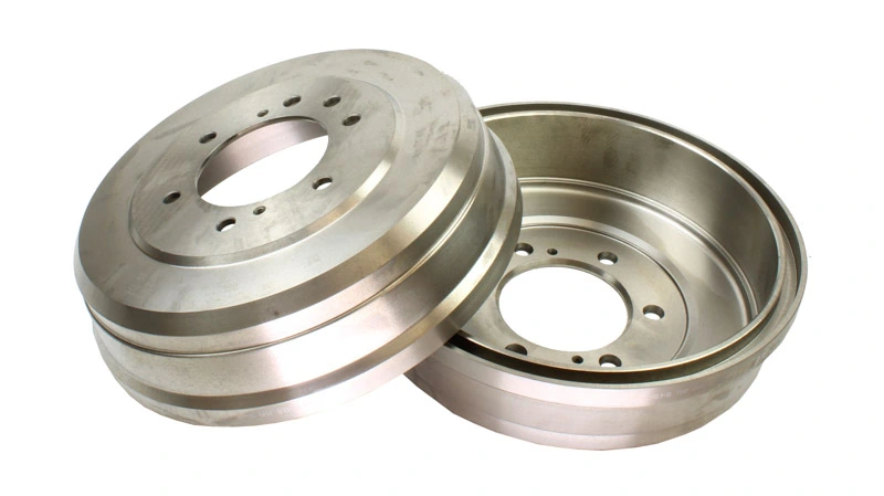 Brake Drum