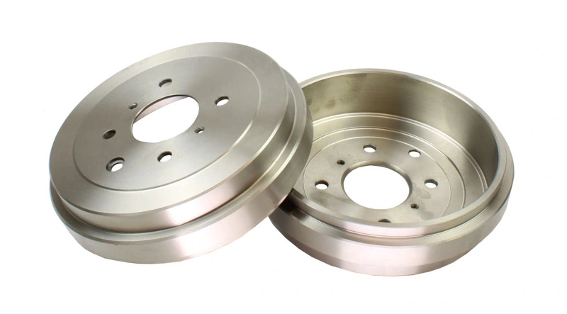 Brake Drum