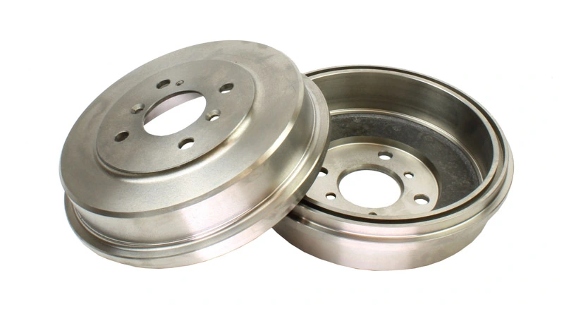 Brake Drum
