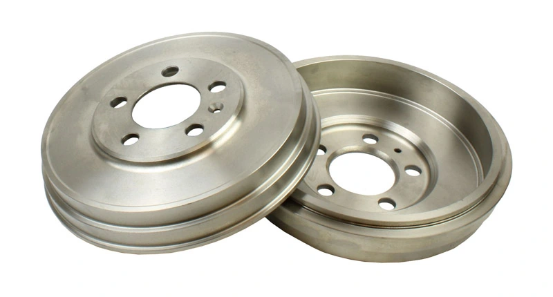 Brake Drum