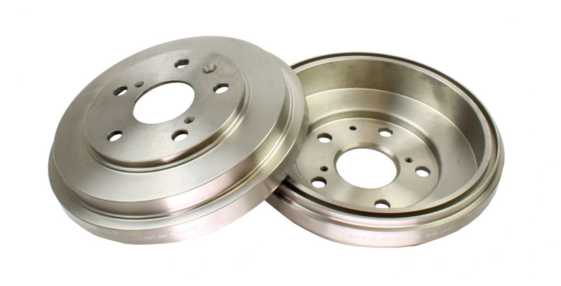 Brake Drum