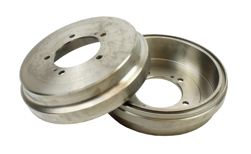 Brake Drum