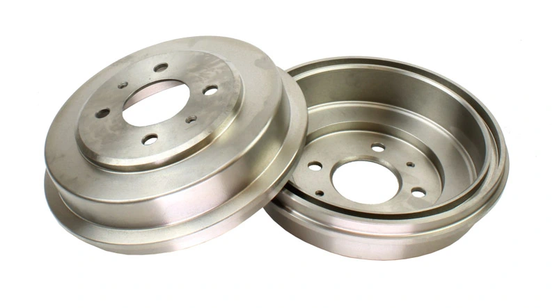 Brake Drum