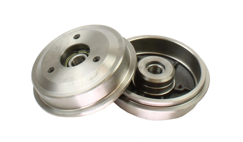 Brake Drum