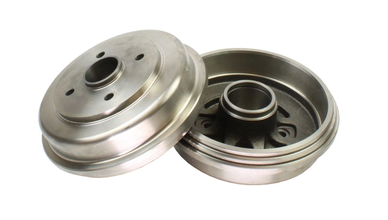 Brake Drum