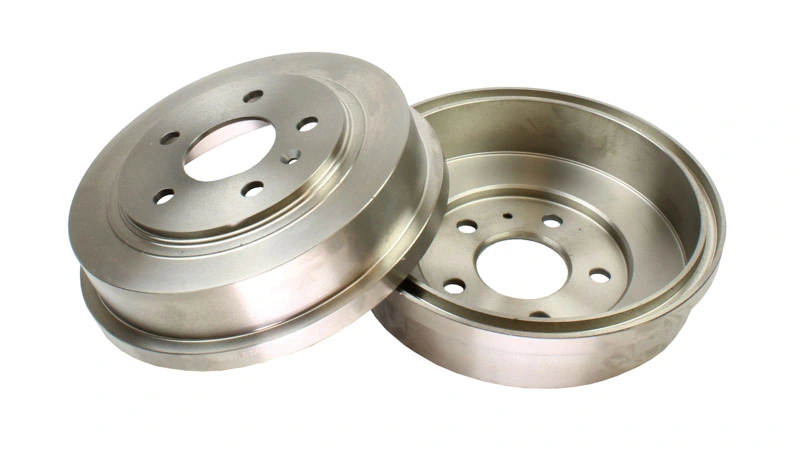 Brake Drum