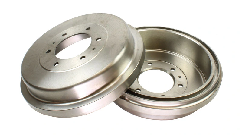 Brake Drum
